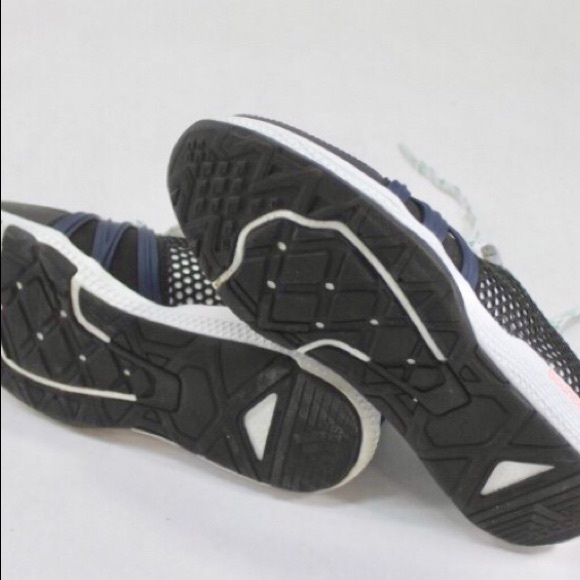 Adidas Stellasport Ively Training Shoes Size 6 - Picture 2 of 7